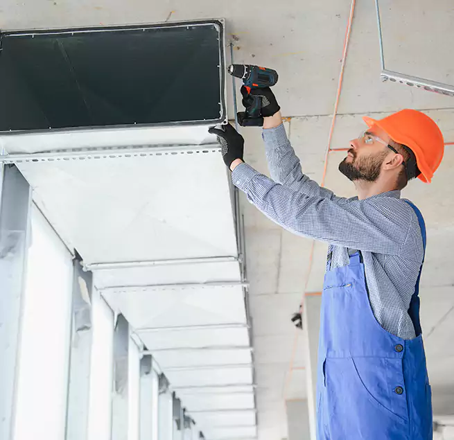 Why Homeowners & Businesses Trust Us in Flower Mound, TX