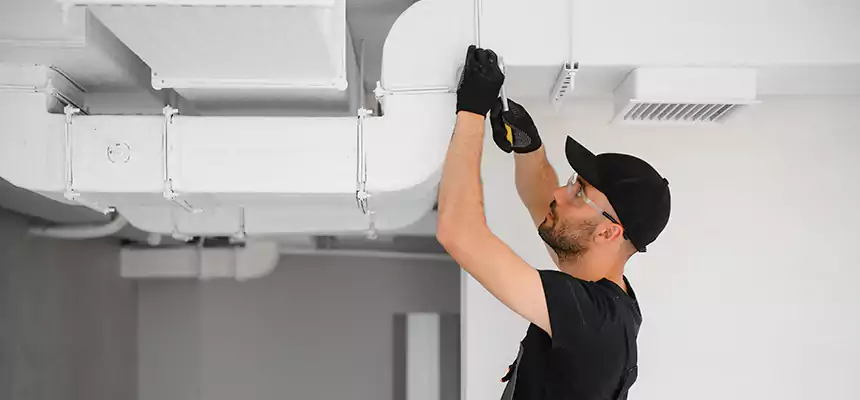 Our Air Duct Cleaning Services in Flower Mound, TX