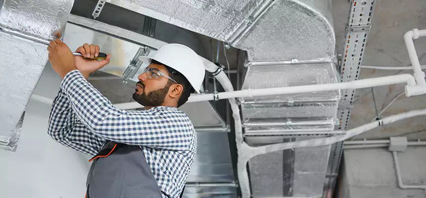 Proactive Ac Vent Repairs & Air Duct Replacement Companies Near Me in Flower Mound