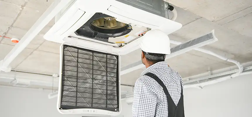 Our Affordable Duct Cleaning Near Me Services in Flower Mound, TX