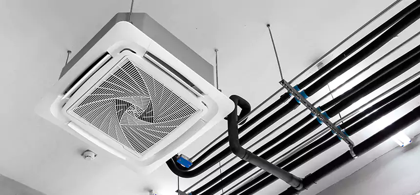 Our Air Duct Deep Cleaning Services in Flower Mound, TX