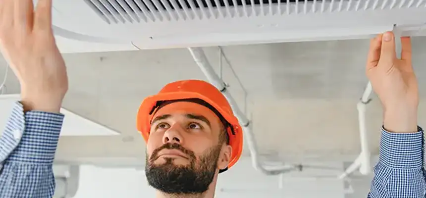 Our Furnace Vent Cleaning Services in Flower Mound, TX