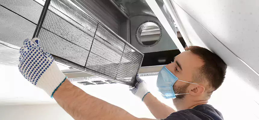 Our Home Duct Cleaning Services in Flower Mound, TX