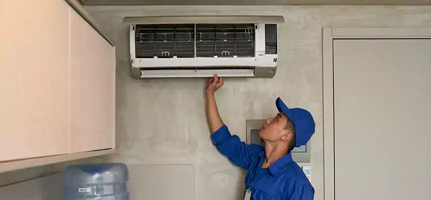 Balanced Fresh‑Air Ventilation (ERV/HRV) in Flower Mound