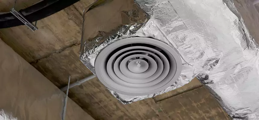 Our Industrial Dryer Vent Cleaning Services in Flower Mound, TX