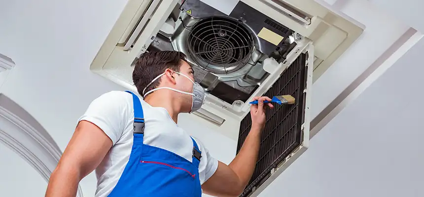 Our Move-in/Move-out Duct Cleaning Services in Flower Mound, TX