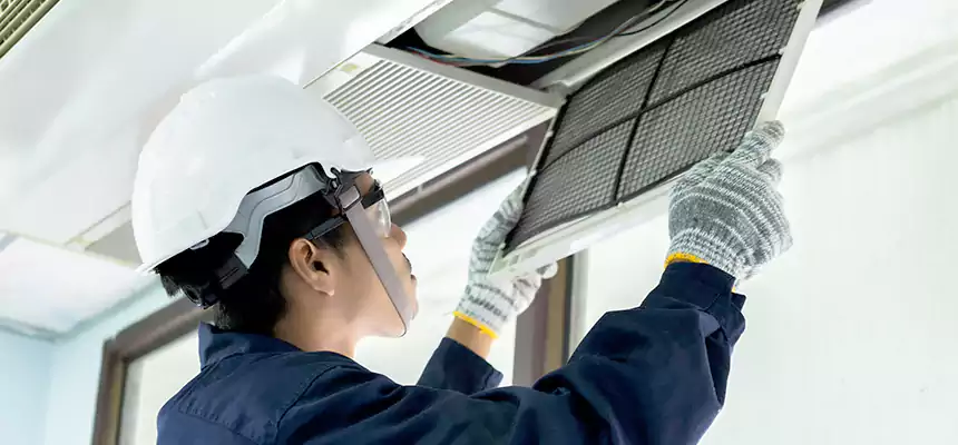 Our Multi-family Home Duct Cleaning Services in Flower Mound, TX