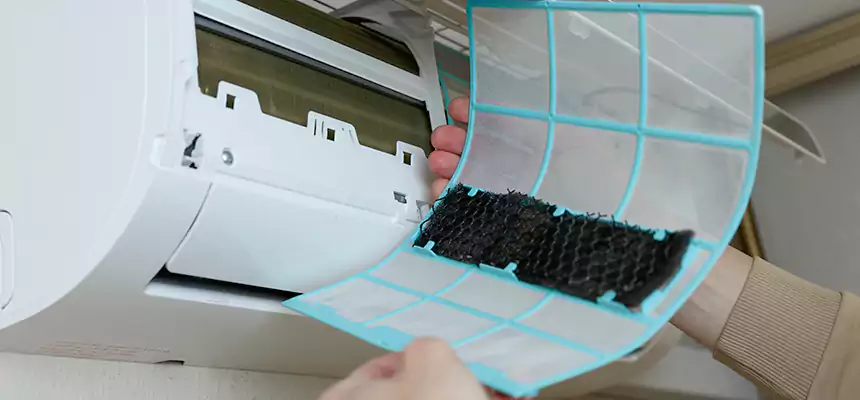 Gentle Ductwork Odor-Control Pet Dander Duct Cleaning in Flower Mound, TX