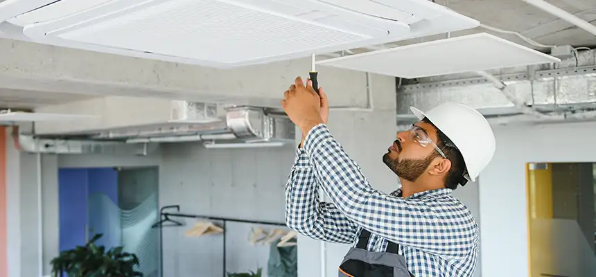 Our Roof Dryer Vent Cleaning Services in Flower Mound, TX