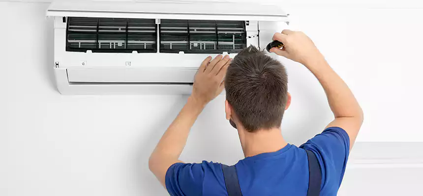 Our Smart Air Conditioning Installation Services in Flower Mound, TX
