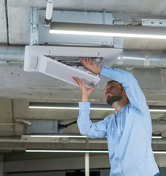 About Air Duct Sealing And Repair in Flower Mound, TX