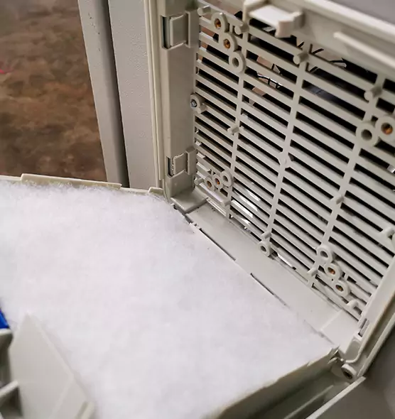 Professional Dryer Vent Mold Cleaning in Flower Mound, TX