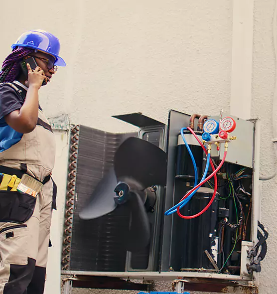 Professional Energy-Efficient HVAC Cleaning in Flower Mound, TX