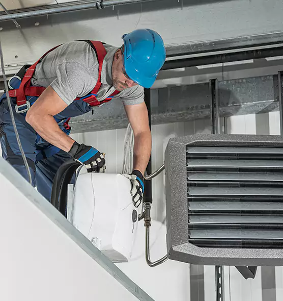 Professional HVAC Cleaning Solutions in Flower Mound, TX
