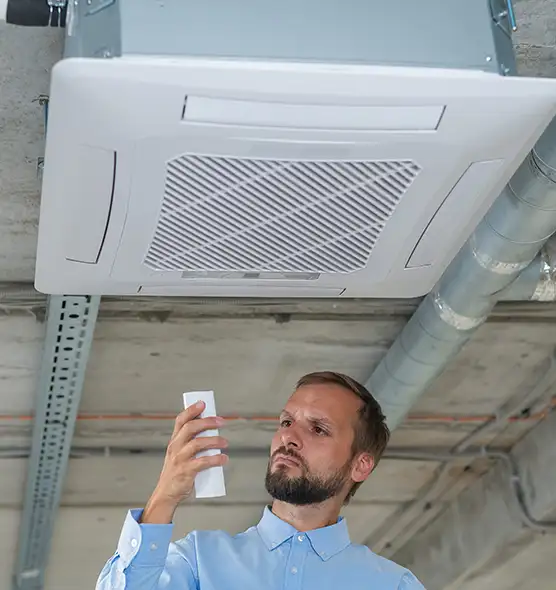 About Local Vent Cleaning Services in Flower Mound, TX