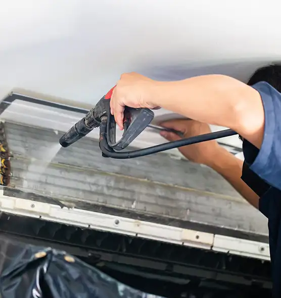 Welcome to Move-in/Move-out Duct Cleaning Services in Flower Mound, TX