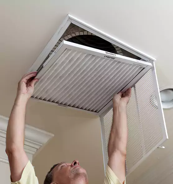 Advanced Residential Vent Cleaning in Flower Mound, TX