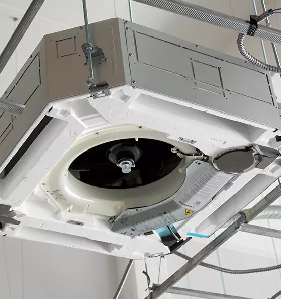 Professional Roof Vent Lint Removal Flower Mound, TX