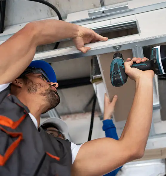 About Vent Smoke Odor Elimination in Flower Mound, TX