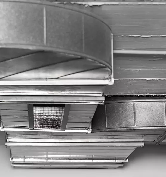 Professional Wall Vent Cleaning Service in Flower Mound, TX