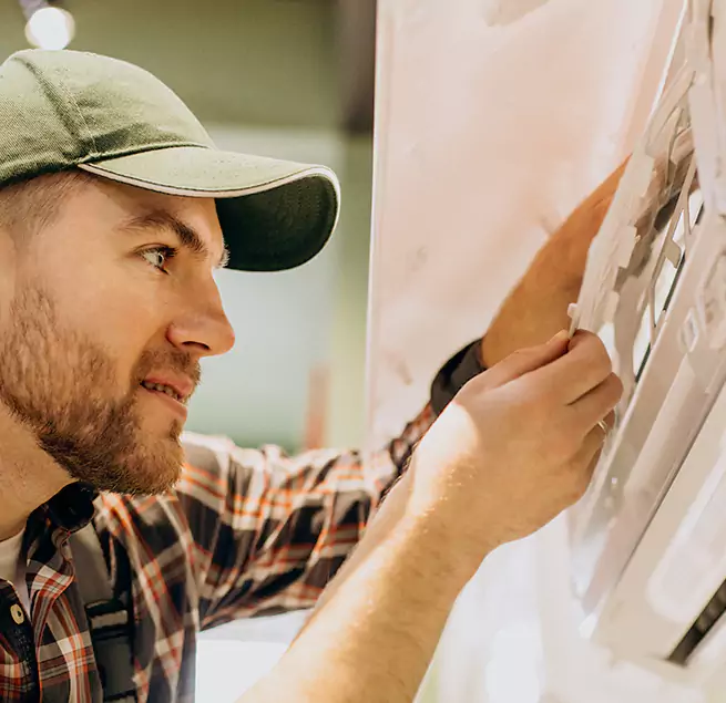 Why Homeowners Businesses Trust Us in Flower Mound, TX?