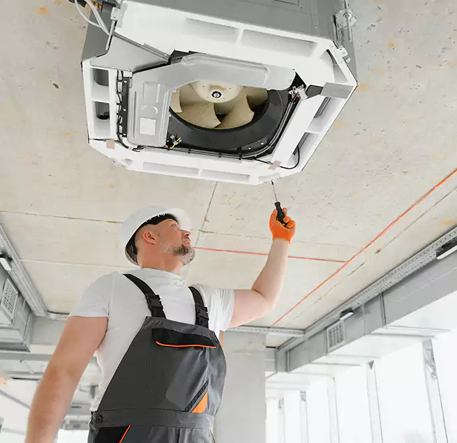 Why Homeowners & Businesses Trust Us in Flower Mound, TX?