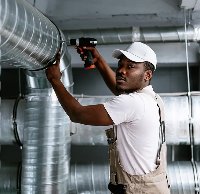 Why Homeowners & Businesses Trust Us Flower Mound, TX