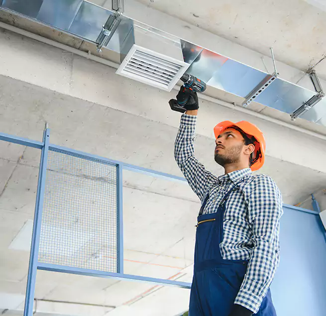 Why Homeowners & Businesses Trust Us in Flower Mound, TX?