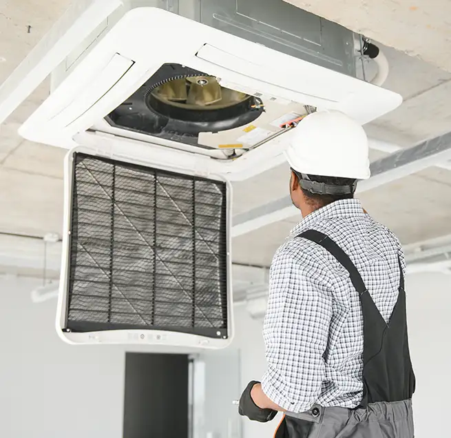 Why Homeowners & Businesses Trust Us in Flower Mound, TX?