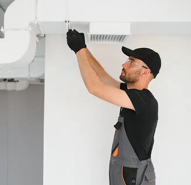 Why Homeowners & Businesses Trust Us in Flower Mound, TX?