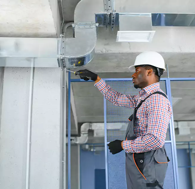 Why Homeowners & Businesses Trust Us Flower Mound, TX