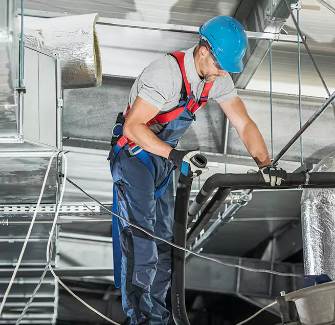 Why Homeowners & Businesses Trust Us in Flower Mound, TX?