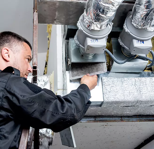 Why Homeowners & Businesses Trust Us in Flower Mound, TX?