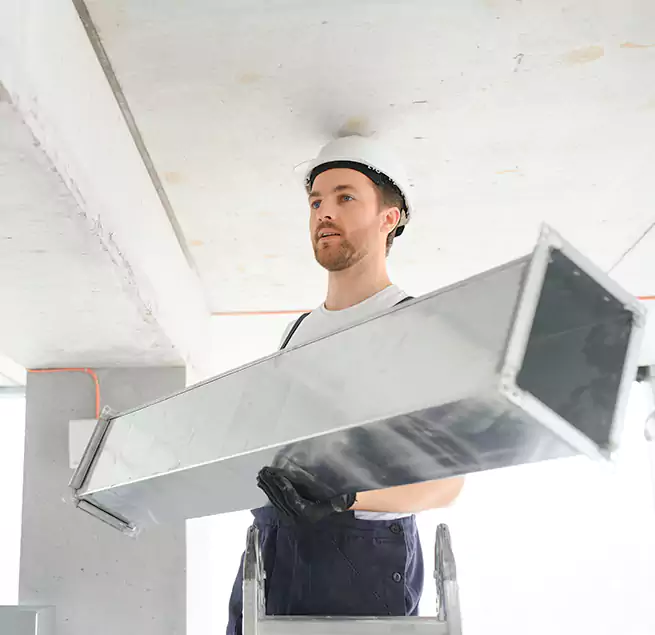 Why Homeowners & Businesses Trust Us in Flower Mound, TX