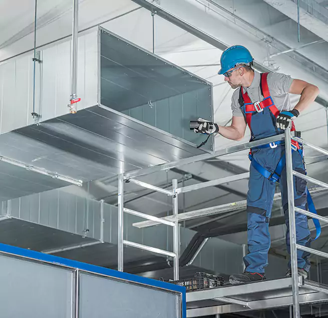 Why Homeowners & Businesses Trust Us in Flower Mound, TX?