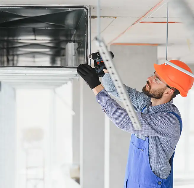 Why Homeowners & Businesses Trust Us in Flower Mound, TX?