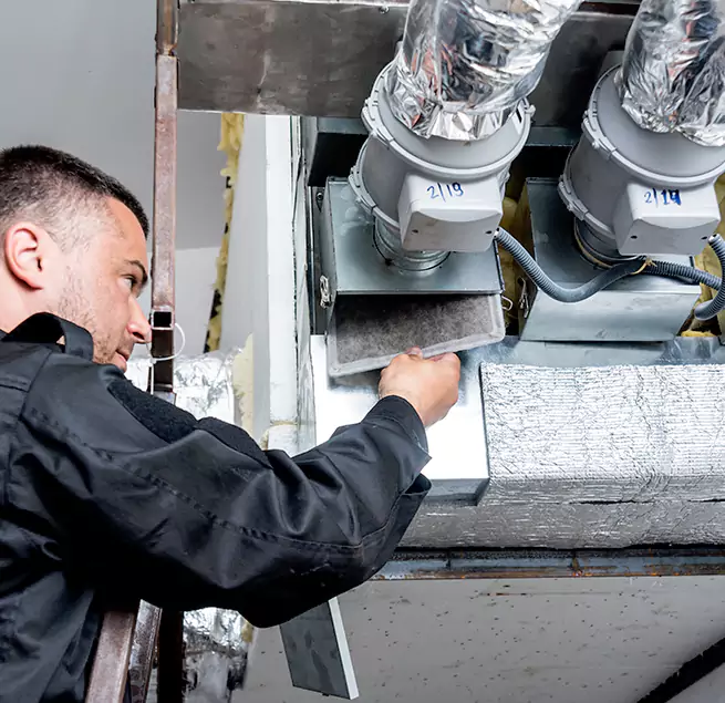 Why Homeowners & Businesses Trust Us in Flower Mound, TX?