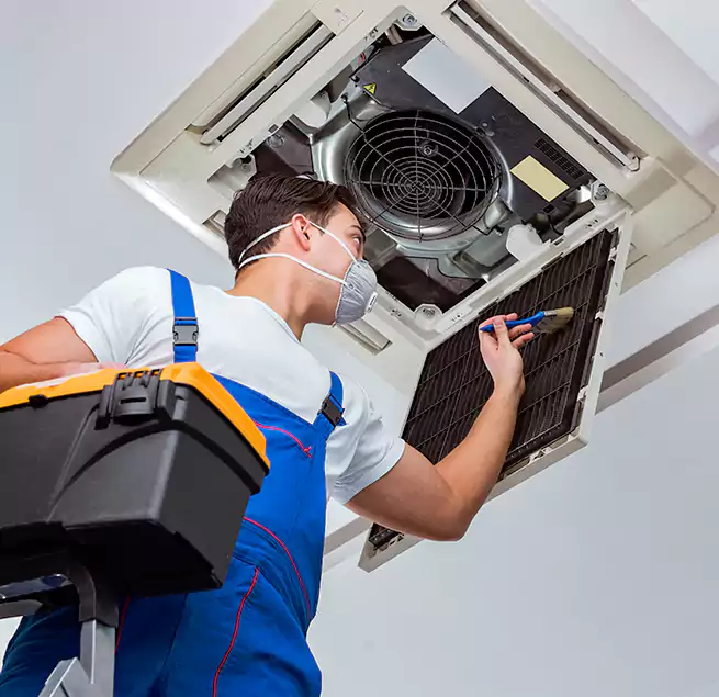 Why Homeowners & Businesses Trust Us in Flower Mound, TX