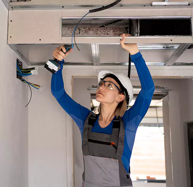 Why Homeowners & Businesses Trust Us in Flower Mound, TX?