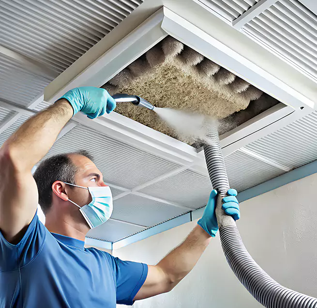 Why Homeowners Businesses Trust Us in Flower Mound, TX