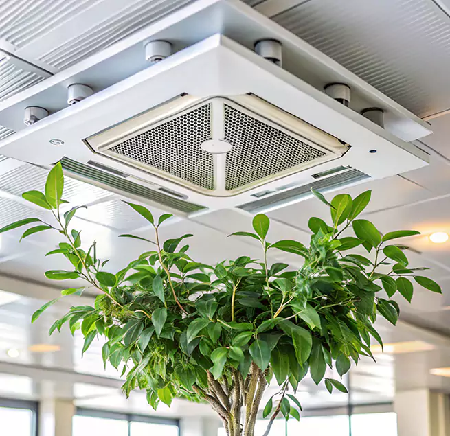 Why Homeowners & Businesses Trust Us in Flower Mound, TX