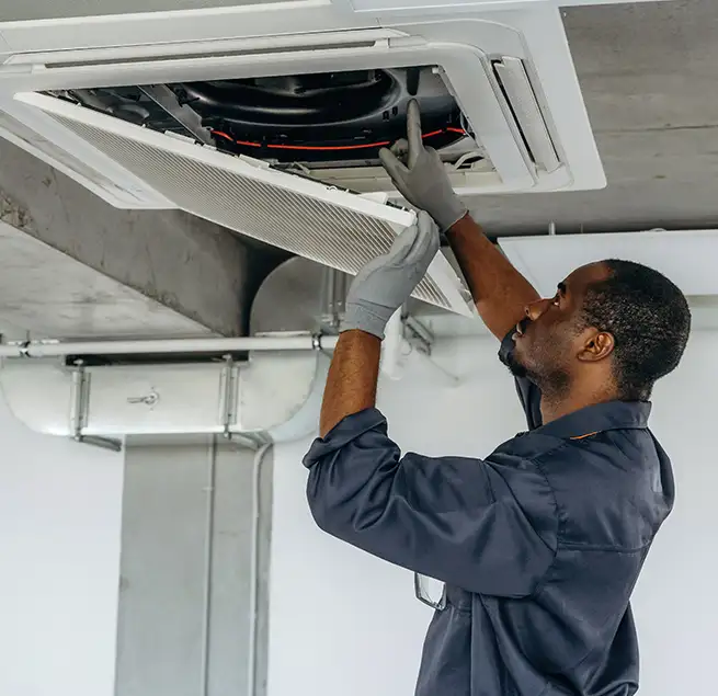 Why Homeowners & Businesses Trust Us in Flower Mound, TX?