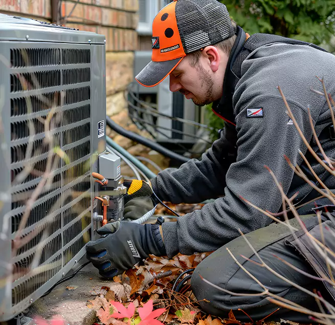 Why Homeowners & Businesses Trust Us in Flower Mound, TX?