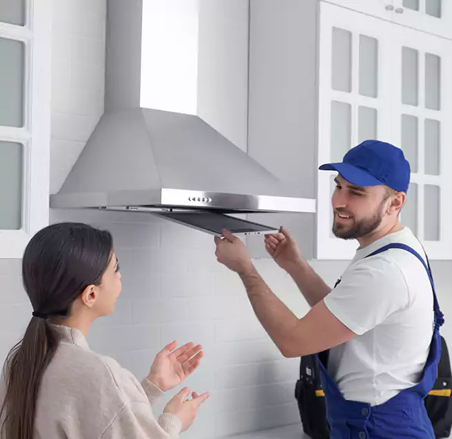 Why Homeowners & Businesses Trust Us in Flower Mound, TX?