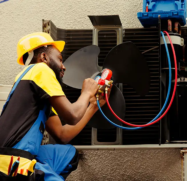 Why Homeowners & Businesses Trust Us in Flower Mound, TX?