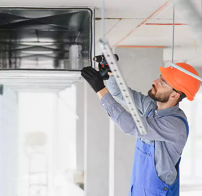 Why Homeowners & Businesses Trust Us in Flower Mound, TX?