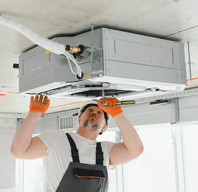 Why Homeowners & Businesses Trust Us Flower Mound, TX