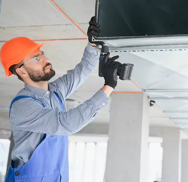 Why Homeowners & Businesses Trust Us in Flower Mound, TX?