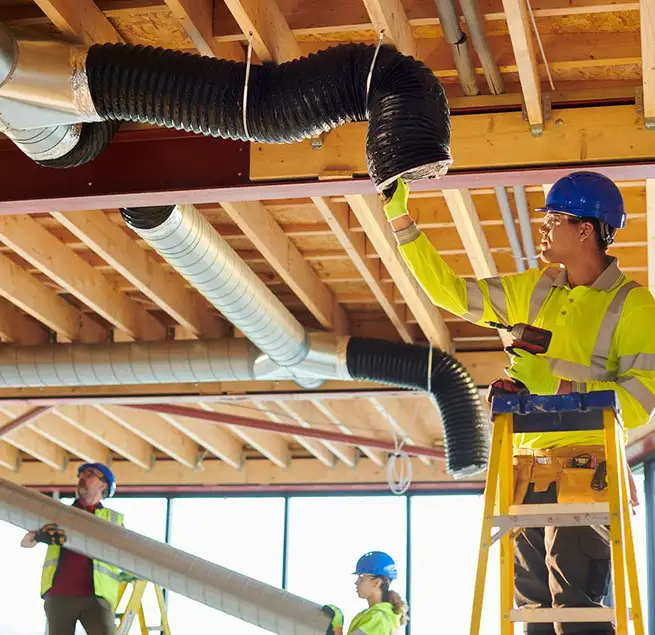 Why Homeowners & Businesses Trust Us in Flower Mound, TX?