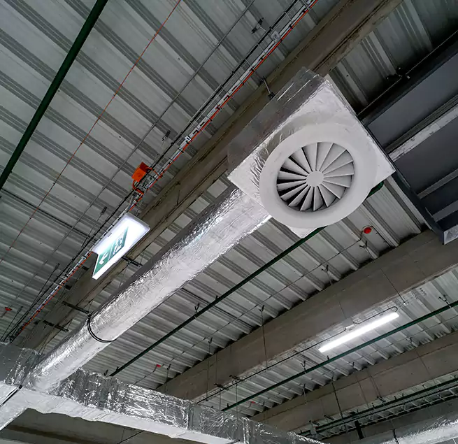 Why Homeowners & Businesses Trust Us in Flower Mound, TX?